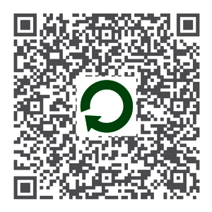 QR-Code mit Kontaktdaten von Oekorec