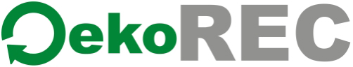 OekoREC Logo